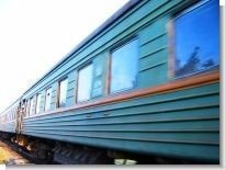 В Крым пустили дополнительные поезда  