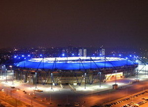 ТОП-5 фишек реконструированного стадиона «Металлист» 