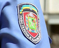 Обстоятельства смерти милиционера в харьковском СИЗО проверят заново 