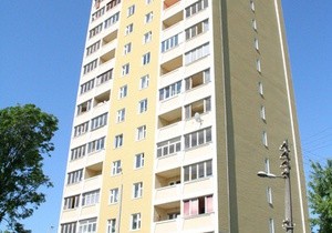 В Харьковской области студент остался жив после падения с пятого этажа