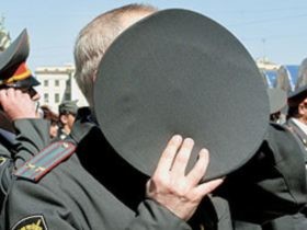 Под Харьковом поймали милиционера-душителя старушек