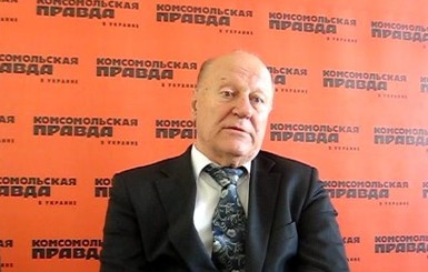 Иван Прокопенко: 