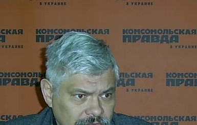 Николай Шевченко: 