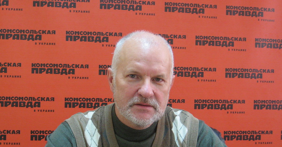 Владимир Оглоблин: 