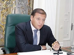 Добкин: «Кернес победил на выборах мэра Харькова»