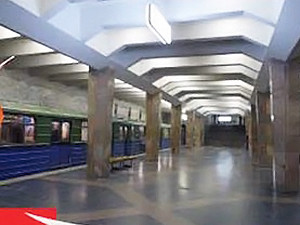 С нового года харьковское метро будет открываться на полчаса раньше