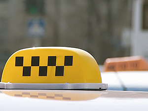 Харьковские службы такси не принимают заказов