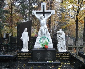 В Харьковской области задержали «расхитителя гробниц»