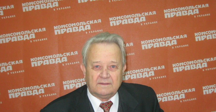 Леонид Товажнянский: 