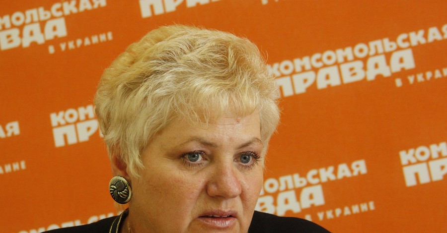 Ирина Зубкова: 