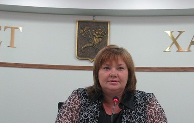 Адвокат Кернеса стала вице-мэром