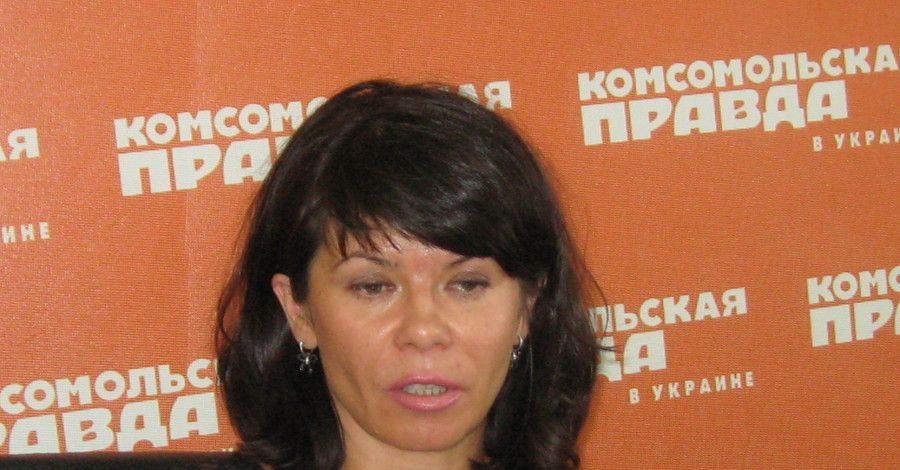 Нелли Казанжиева: 