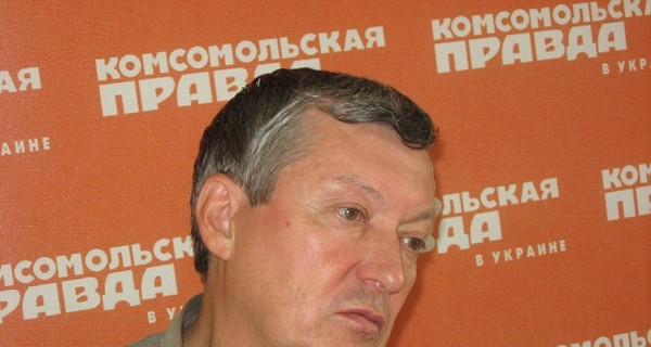 Николай Макаровский: 