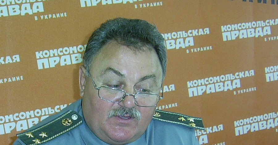 Алексей Середа: 