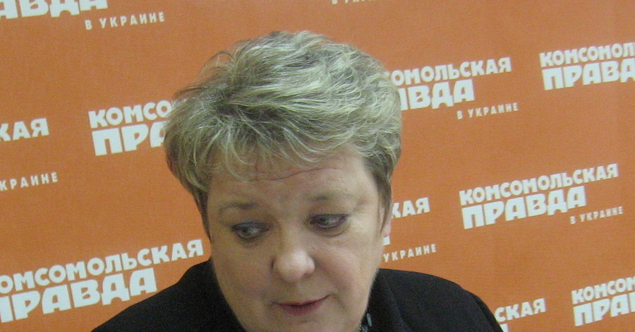 Татьяна Пипченко: 