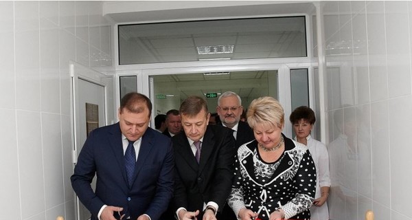 Добкину пришлось исполнять обязанности Януковича