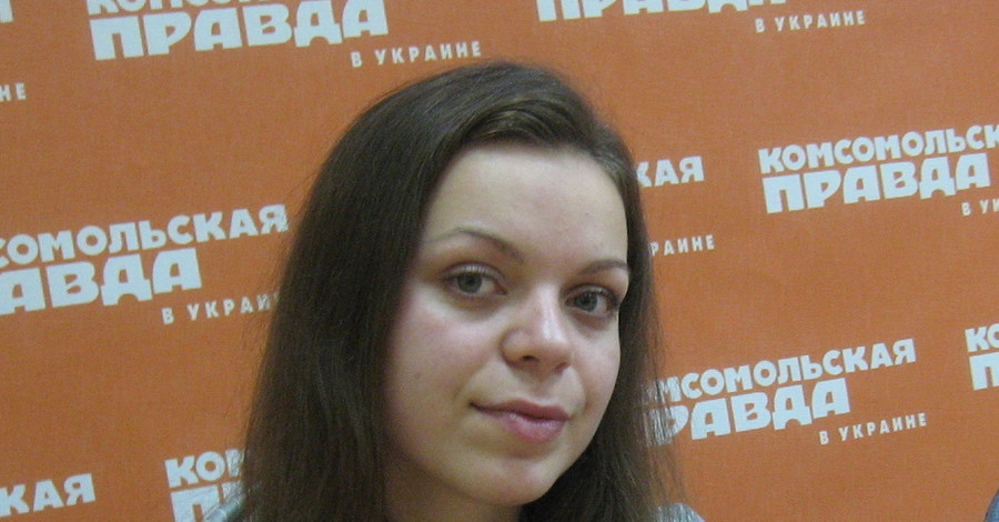 Харьковчанка ставшая чемпионом мира по каратэ, ответила на вопросы 