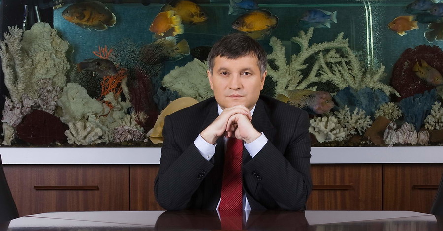Арсену Авакову грозит 10 лет тюрьмы