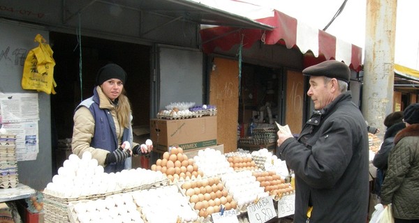 На время проведения Евро-2012 в Харькове закроют рынки?