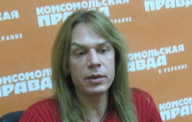 Константин Пономарев: 