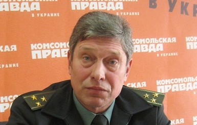 Юрий Калгушкин: 