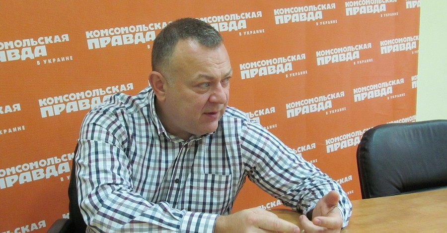 Андрей Пеньков: 