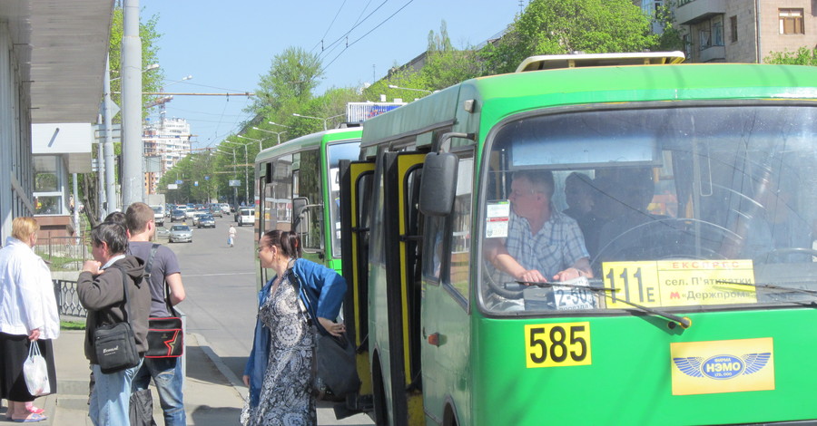 Харьковчанам накладнее всего добираться в центр из Ледного, а дешевле – с Одесской