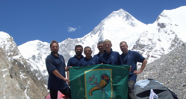 После трагедии в Пакистане харьковские альпинисты отменяют экспедиции