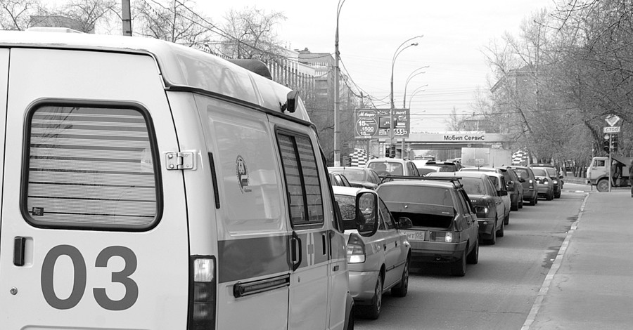 Самые аварийные улицы Харькова - на Салтовке