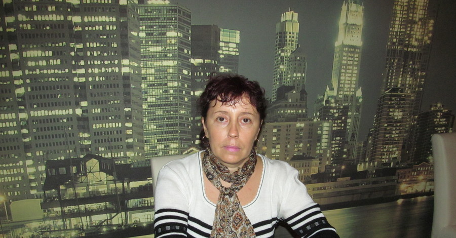 Харьковчанка три года не сможет навещать в России больную мать 