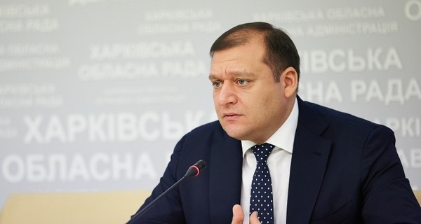 Добкин пожаловался на бюджет 2013-го
