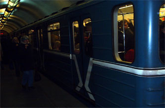 Харьковчане боятся метро, грязных рук и одиночества. 