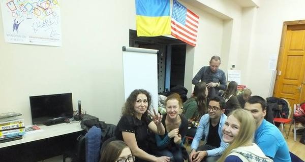 Где в Харькове бесплатно выучить английский язык