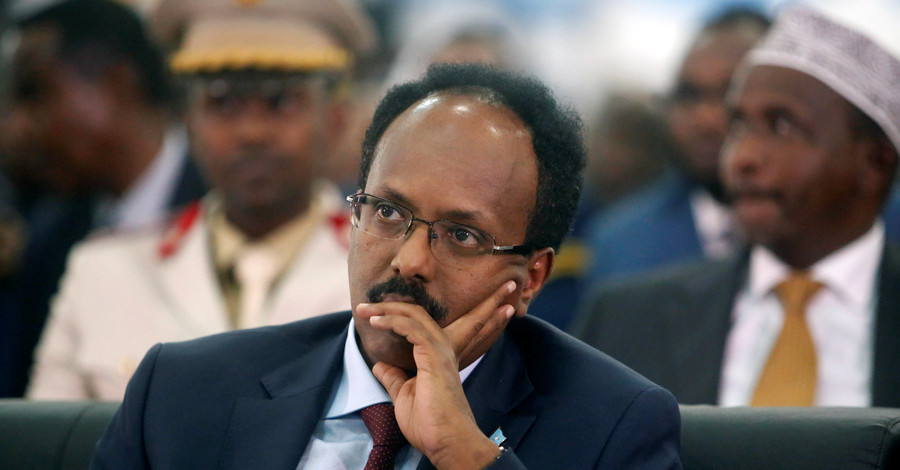 Президент Сомали из-за угрозы голода ввел чрезвычайное положение в стране 
