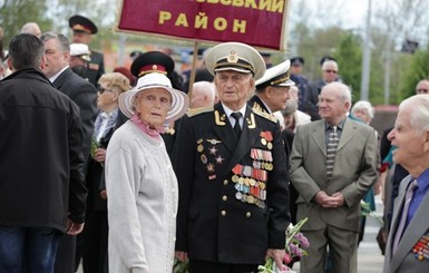 День памяти и День Победы в Украине: в Одессе готовятся к обострениям, а в Днепре ветеранам раздадут оливки