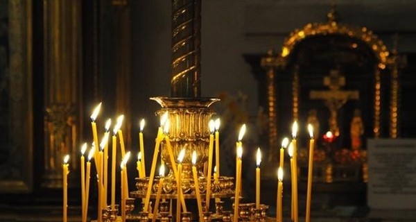 Православные отмечают первую в 2019 году родительскую субботу  