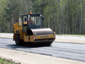 Еще 50 млн грн пойдет на ремонт дорог 