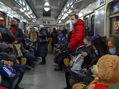 Челночное движение между закрытыми станциями метро запустят с 13 декабря 