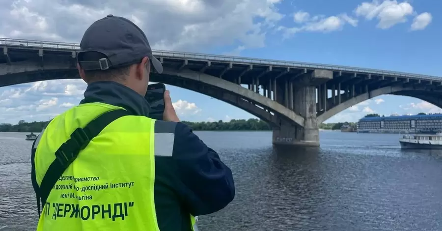У Київраді розказали, чи можливе закриття мосту Метро та при яких умовах це станеться (ОНОВЛЕНО)