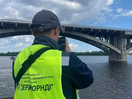 В Киевсовете рассказали, возможно ли закрытие моста Метро и при каких условиях это произойдет (ОБНОВЛЕНО)