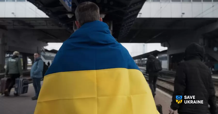 Україні вдалося повернути з окупації трьох дітей із сім'ями