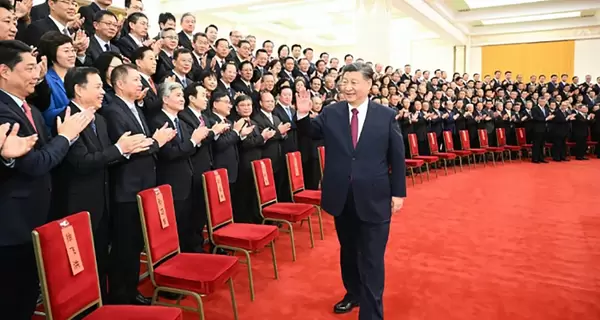 США или Китай: сможет ли Си Цзиньпин «навязать» Европе дружбу Пекина