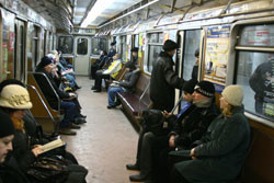 В харьковском метро вырастет цена проезда и изменится график работы 