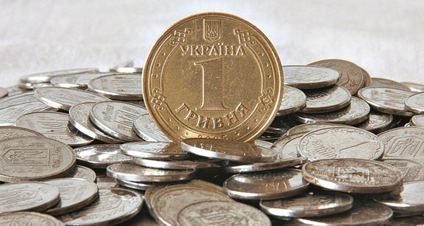 Новые монеты Украины: на гривне будет Владимир, а на червонце - Мазепа