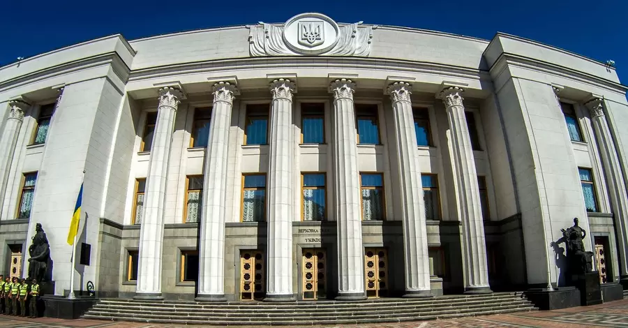 Комитет Рады оставил в законопроекте о мобилизации ограничение на управление транспортом для уклонистов 