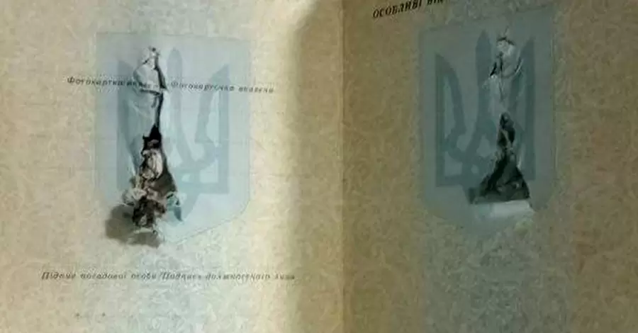 В ВСУ рассказали, как украинский паспорт буквально спас жизнь военному