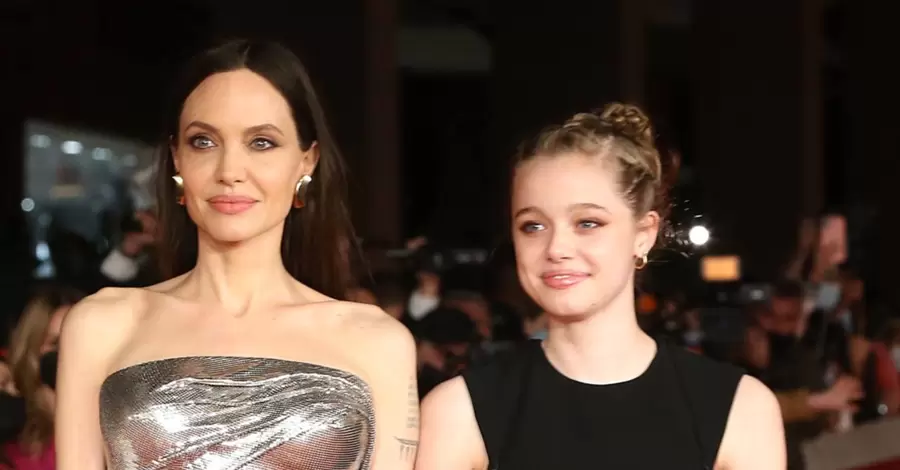 Дочь Брэда Питта и Анджелины Джоли призвала родителей помириться к ее 18-летию