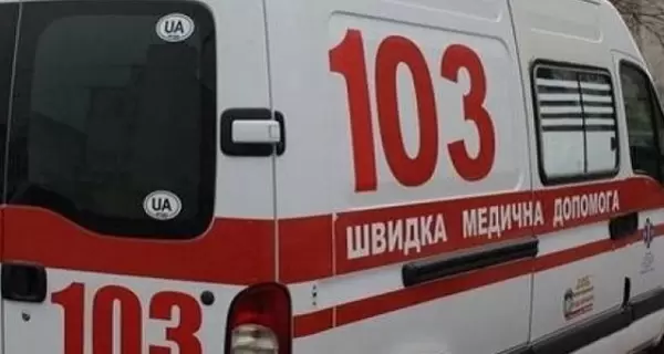 На Львовщине произошел взрыв на пункте приема металлолома, погибли два человека