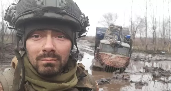 В боях за Украину на фронте погиб общественный активист Дмитрий Лысенко