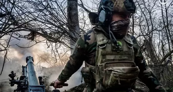 На Авдеевском направлении ВСУ отразили более 30 атак российских оккупантов - Генштаб